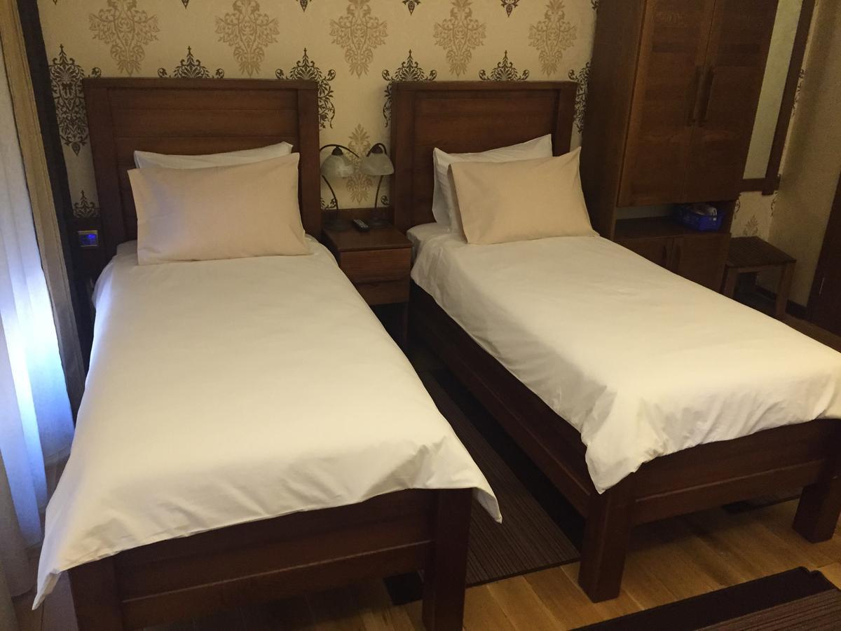 Konak Jovanje Beograd Værelse billede